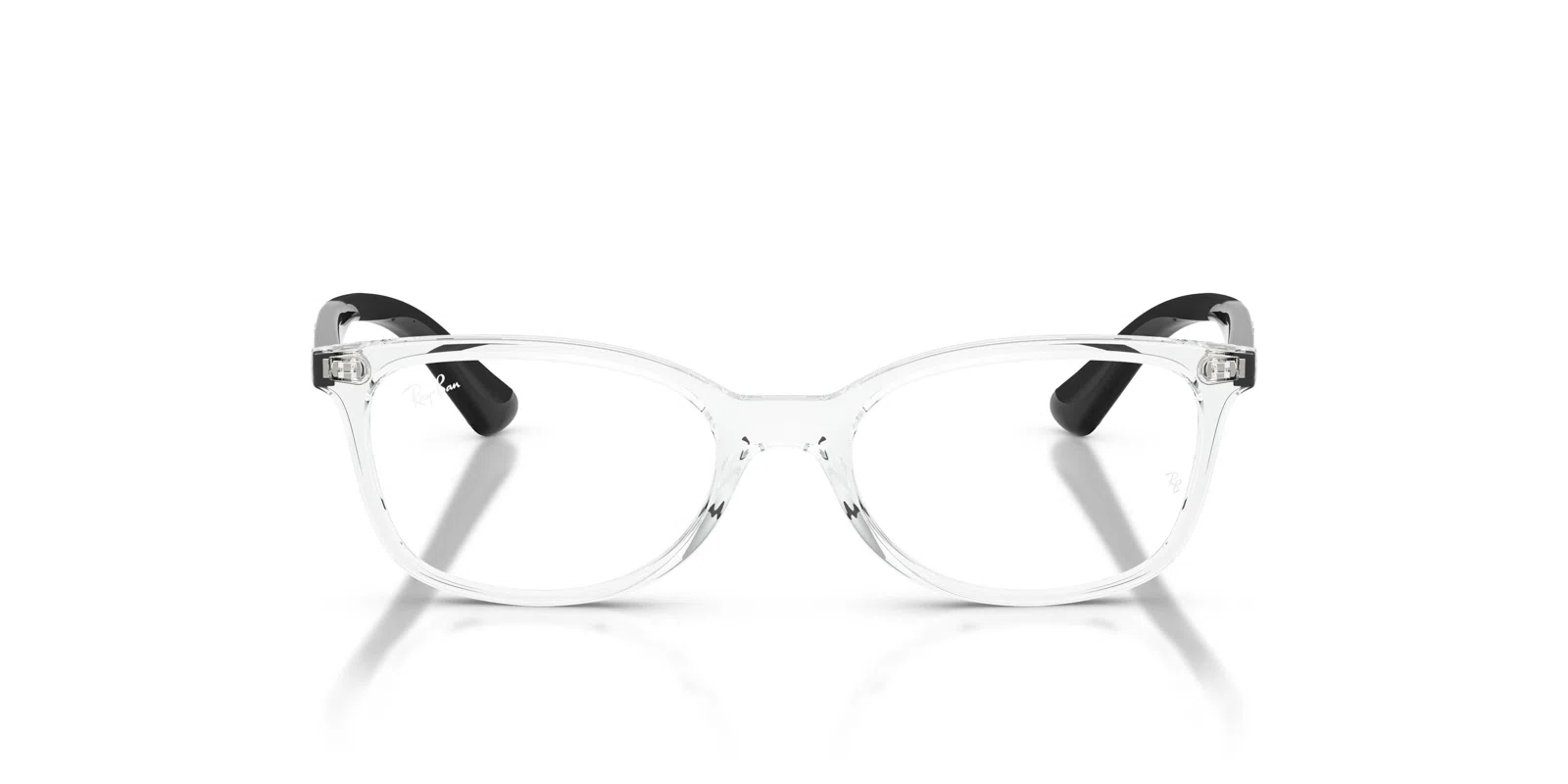 Ray-Ban Kids 0RY1586 Eyeglasses - view 60